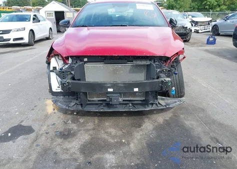 2024 Kia Forte Gt-Line z USA, uszkodzony, nr VIN 3KPF54AD8RE772755